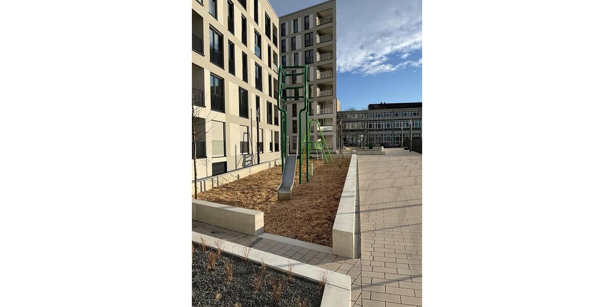 Etagenwohnung Essen Südviertel - 3 Zimmer, 81 m&sup2;, 1.009&euro; | Angebot:26297029