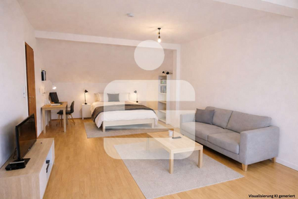 Wohnung Passau Mühltal - 1 Zimmer, 43 m&sup2;, 370&euro; | Angebot:26940476