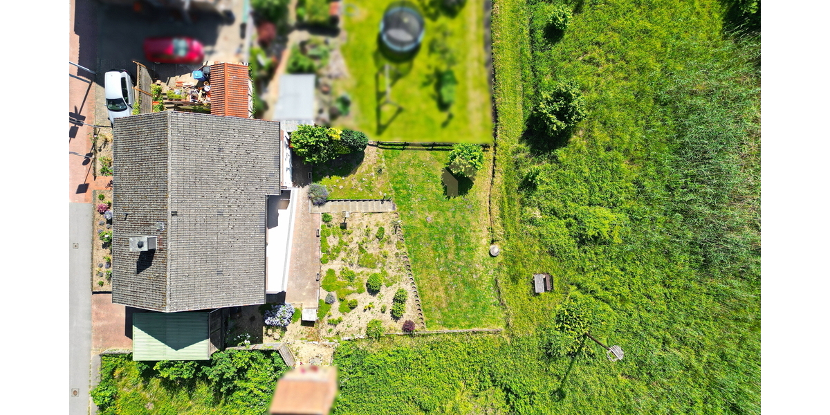 Familienfreundliches EFH mit Garten, Balkon & vielseitigem Souterrain zur Miete - Einfamilienhaus Bad Bramstedt | Angebot:26960572