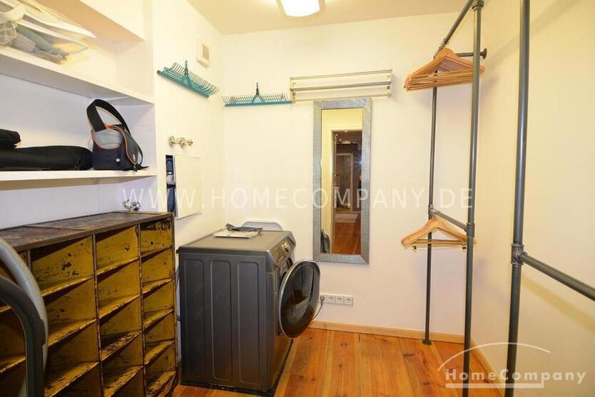 Sehr schöne 4 Zimmer Wohnung in Potsdam zimmer