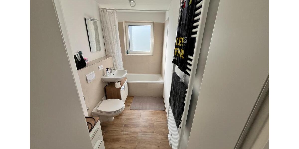 Wohnen auf Zeit Nienburg (Weser) - 3 Zimmer, 65 m&sup2;, 373&euro; | Angebot:26464884