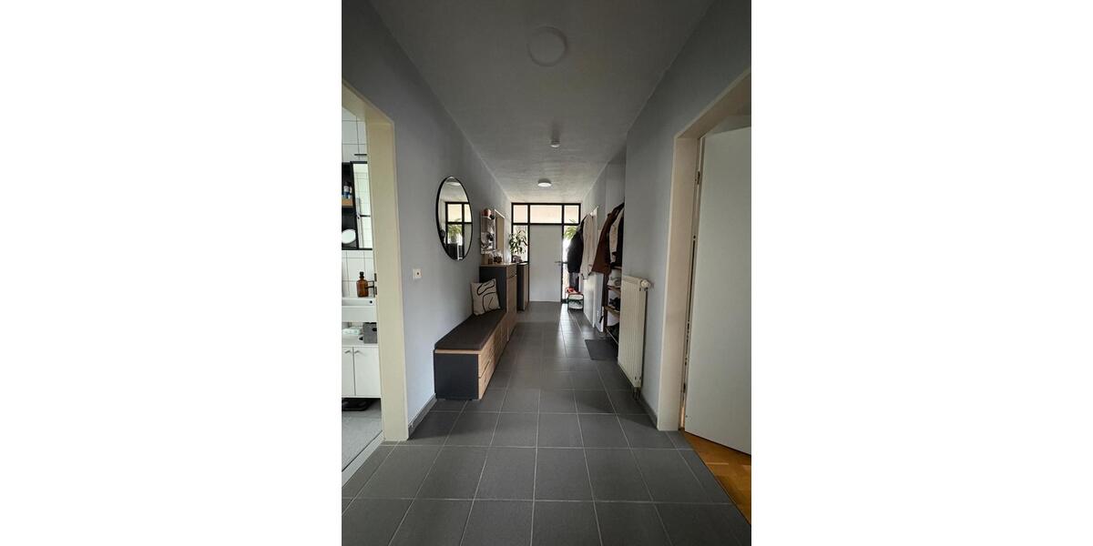 Hochparterre Weimar - 3 Zimmer, 80 m&sup2;, 1.040&euro; | Angebot:25925198