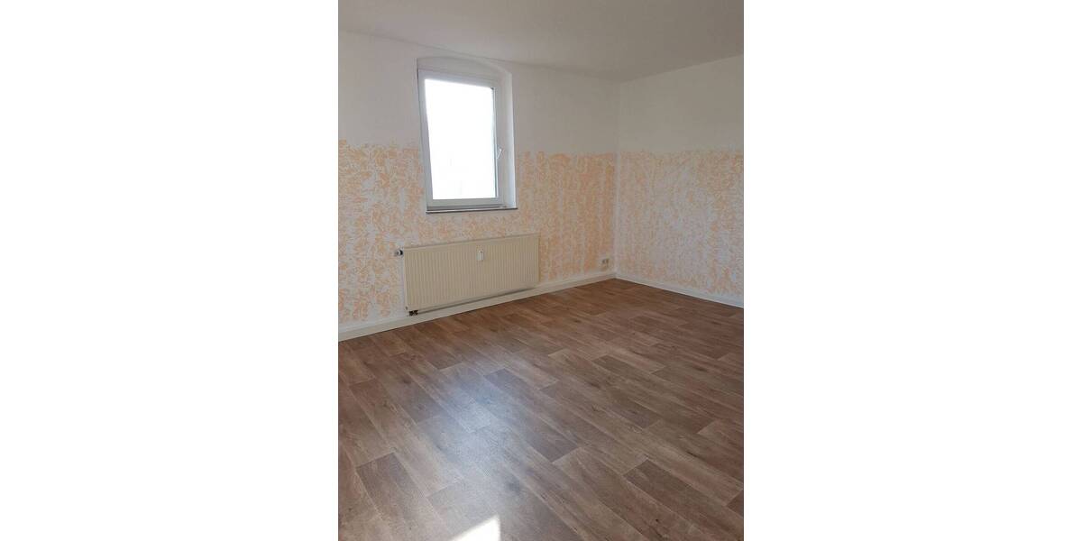 Etagenwohnung Döbeln Sörmitz - 2 Zimmer, 62 m&sup2;, 330&euro; | Angebot:26172469