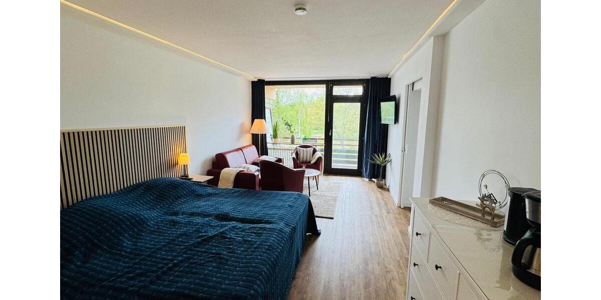 Wohnen auf Zeit Goslar OS Hahnenklee-Bockswiese - 1 Zimmer, 32 m&sup2;, 70&euro; | Angebot:26650182
