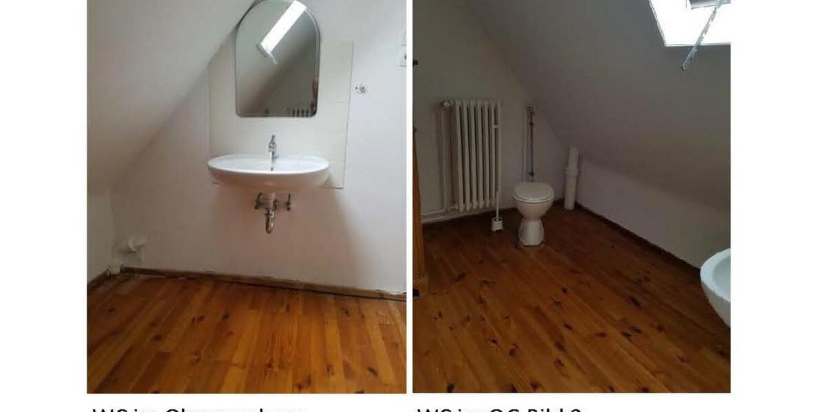 Etagenwohnung Eppelheim - 1 Zimmer, 20 m&sup2;, 485&euro; | Angebot:24658932