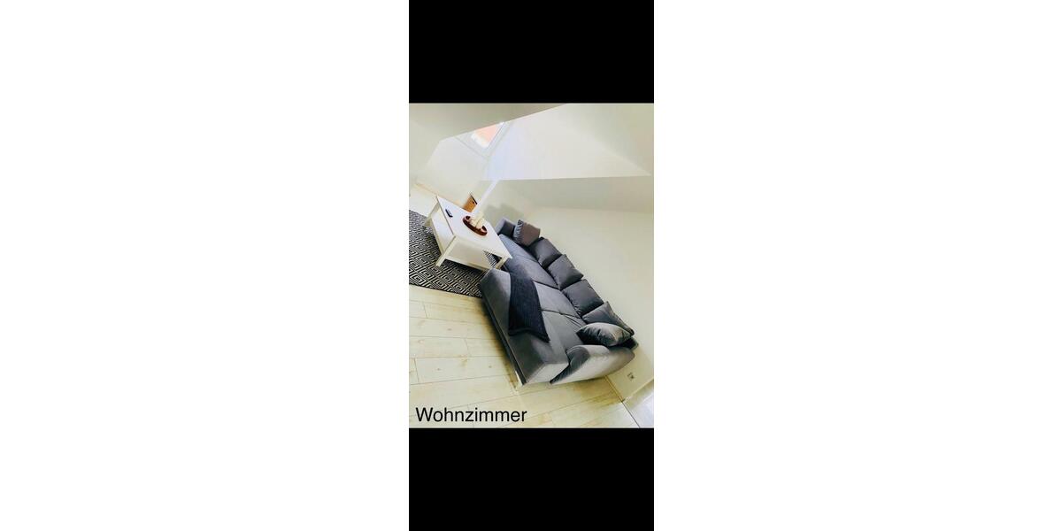 Dachgeschoßwohnung Lenting - 2 Zimmer, 60 m&sup2;, 975&euro; | Angebot:24750838