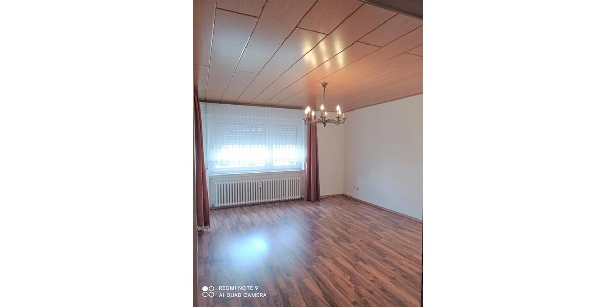 Erdgeschoßwohnung Frankfurt am Main Schwanheim - 3 Zimmer, 70 m&sup2;, 1.190&euro; | Angebot:25964081