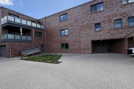Wohnung Nienburg (Weser) - 2 Zimmer, 70 m&sup2;, 785&euro; | Angebot:26621174