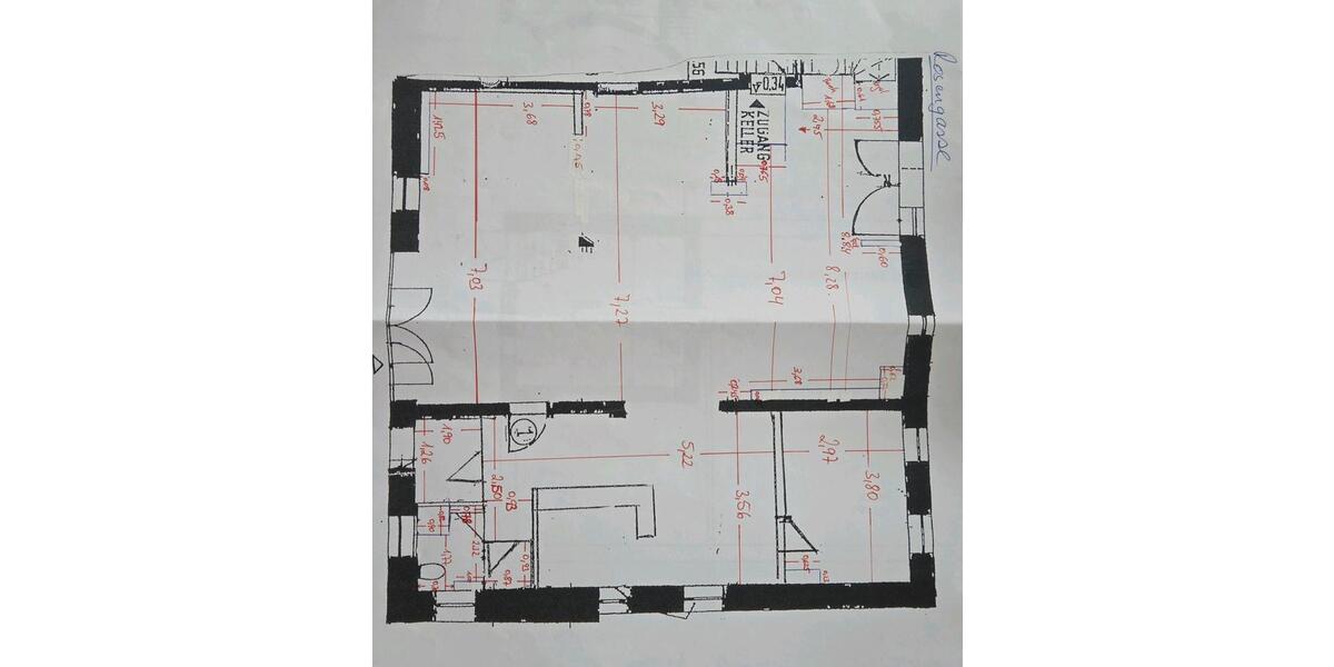 Gewerbeobjekt Brackenheim - 1.220&euro; | Angebot:26268554