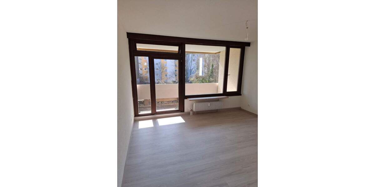 Etagenwohnung Nürnberg Gartenstadt - 3 Zimmer, 89 m&sup2;, 960&euro; | Angebot:26015270