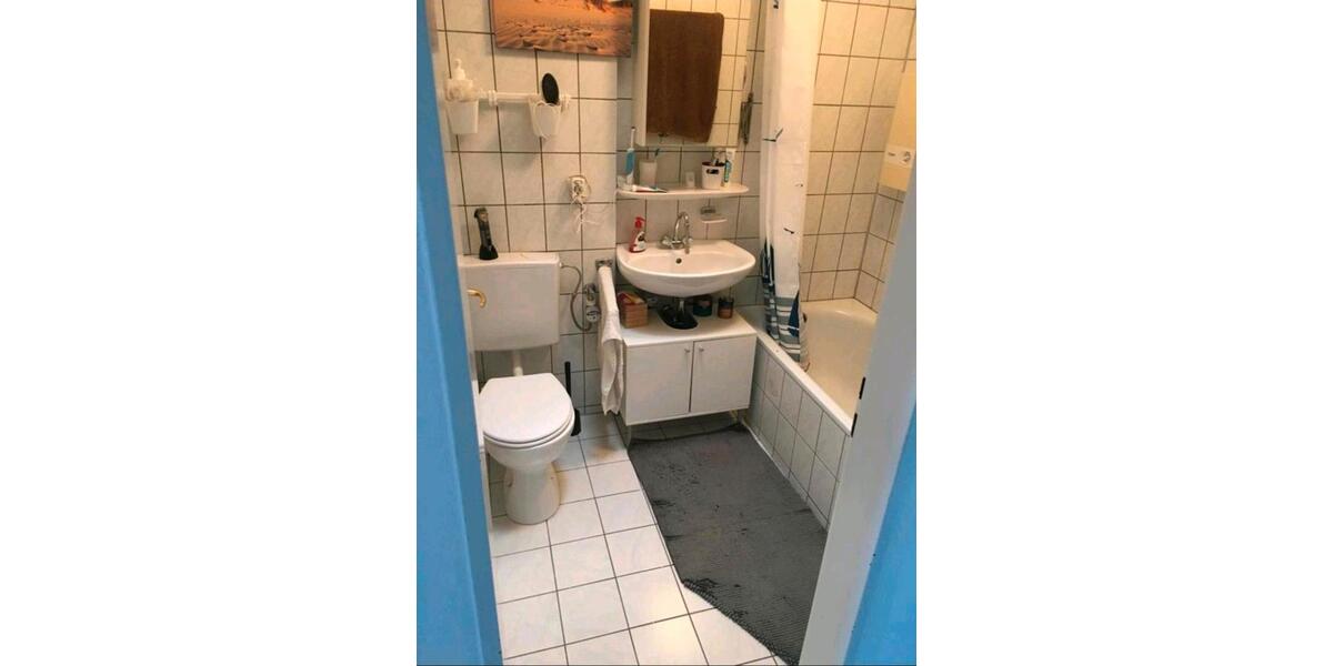 Etagenwohnung Idar-Oberstein Oberstein - 4 Zimmer, 95 m&sup2;, 590&euro; | Angebot:25925107