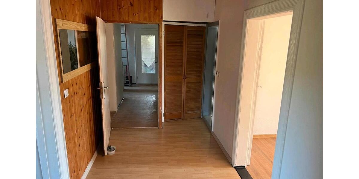 Etagenwohnung Marklohe - 3 Zimmer, 75 m&sup2;, 550&euro; | Angebot:24531516