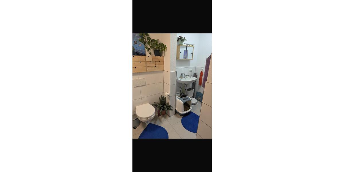 Erdgeschoßwohnung Osnabrück Gretesch - 2 Zimmer, 40 m&sup2;, 750&euro; | Angebot:25173492