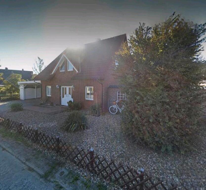 ObergeschossWohnung