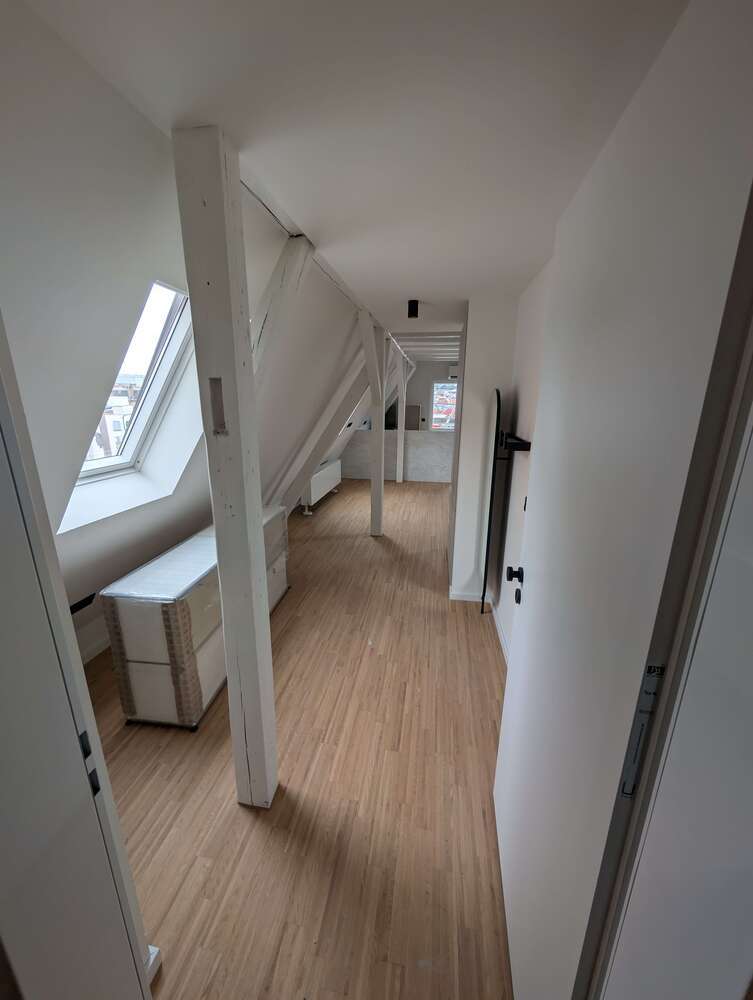 Wohnung zum Mieten in Stuttgart 1.662,45 € 37 m²