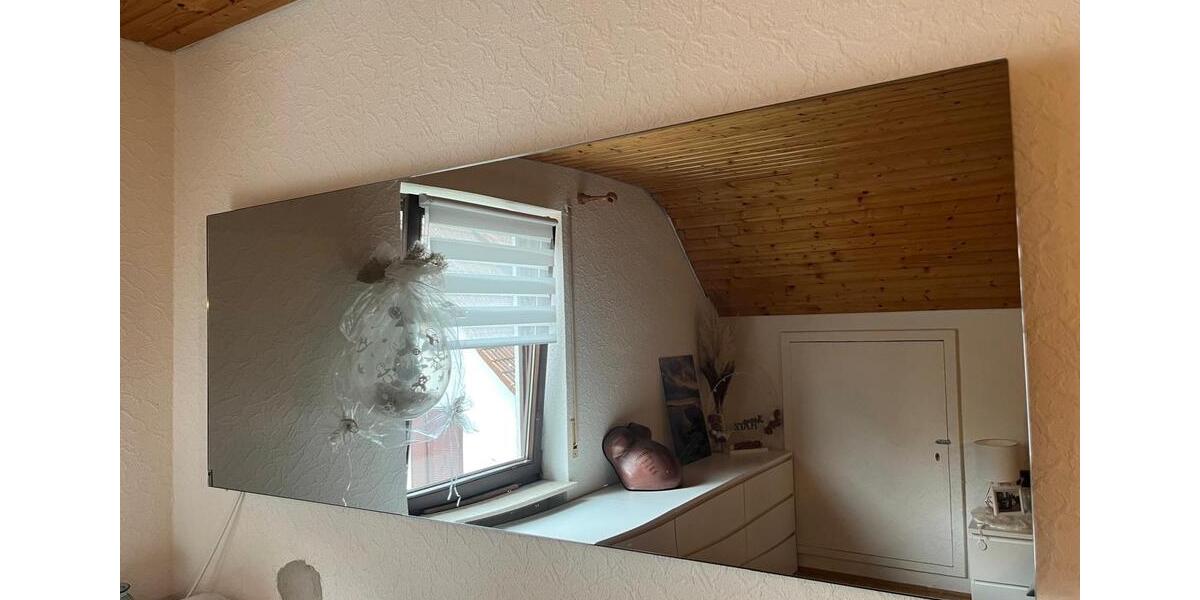 EFH mit Garten & Sauna 2 zimmer