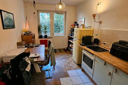 Wohnung Dortmund Innenstadt Ost - 1 Zimmer, 38 m&sup2;, 641&euro; | Angebot:26441295