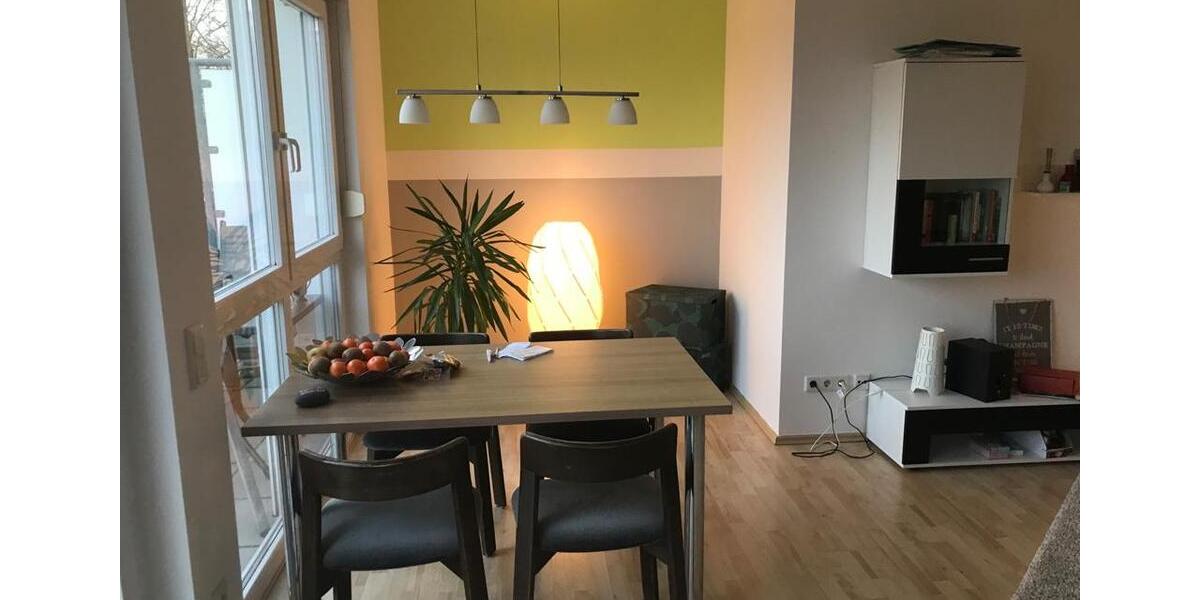 Etagenwohnung Bad Vilbel - 2 Zimmer, 52 m&sup2;, 960&euro; | Angebot:26047251