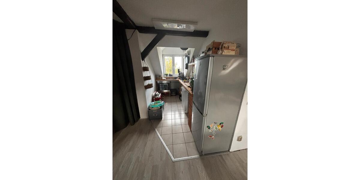 Studiowohnung 1 zimmer