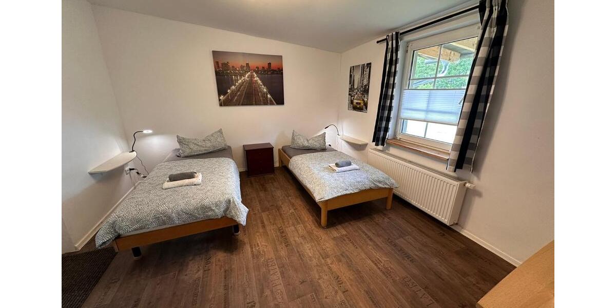 Monteurshaus FREI ab sofort für 10 Monteure Arbeiter Rostock 4 zimmer