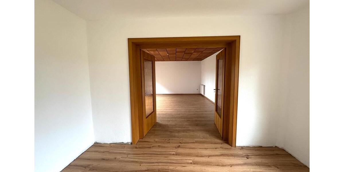 Erdgeschoßwohnung Rietberg - 3 Zimmer, 113 m&sup2;, 980&euro; | Angebot:25262505