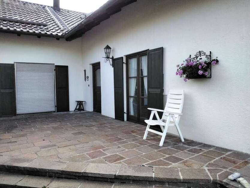 Wohnung zum Mieten in Egling 1.150 € 80 m²