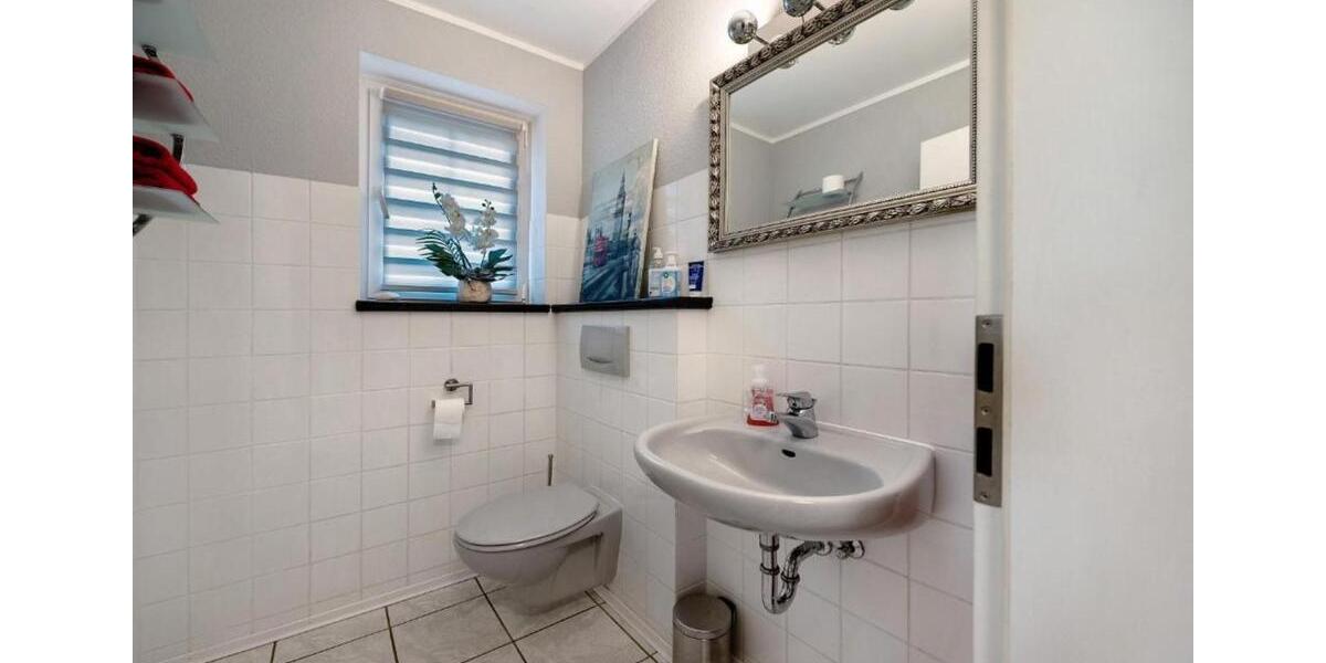 Modernes Wohnhaus möbliert ab September 2026 langfristig 4.5 zimmer