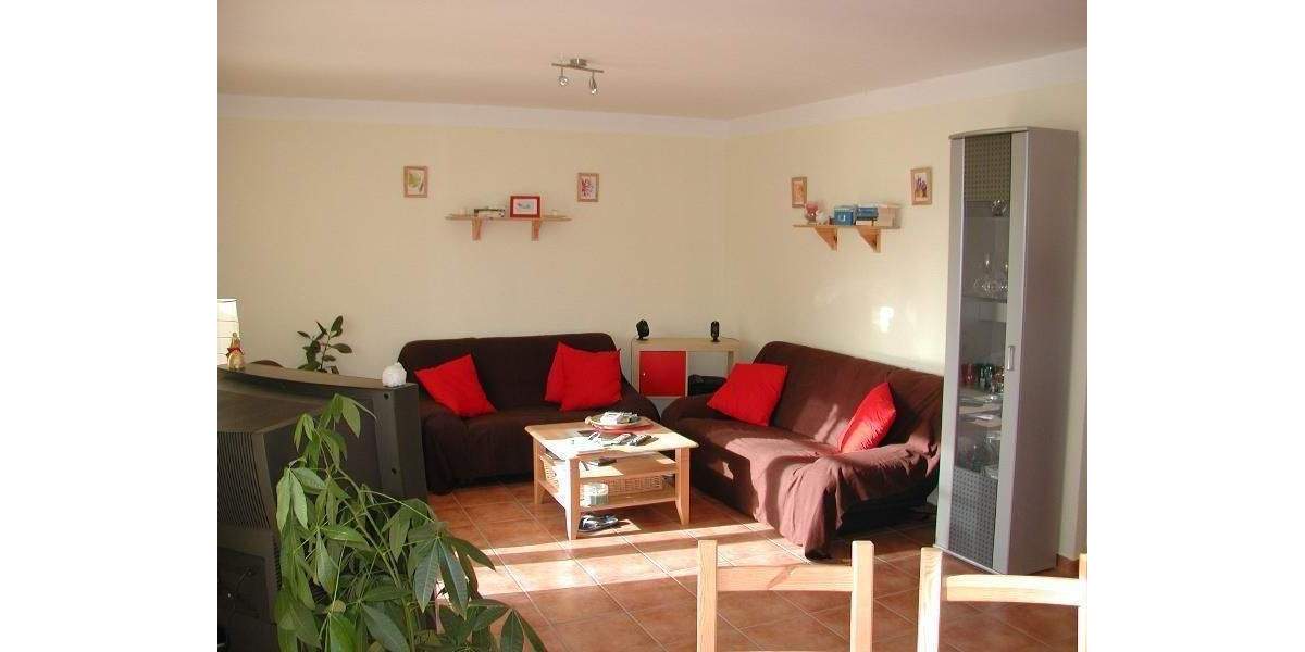 Etagenwohnung Wildeshausen - 2 Zimmer, 59 m&sup2;, 531&euro; | Angebot:24757936