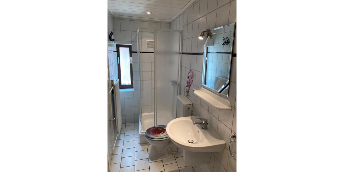 Maisonettenwohnung Büsum - 4 Zimmer, 127 m&sup2;, 1.050&euro; | Angebot:25858473