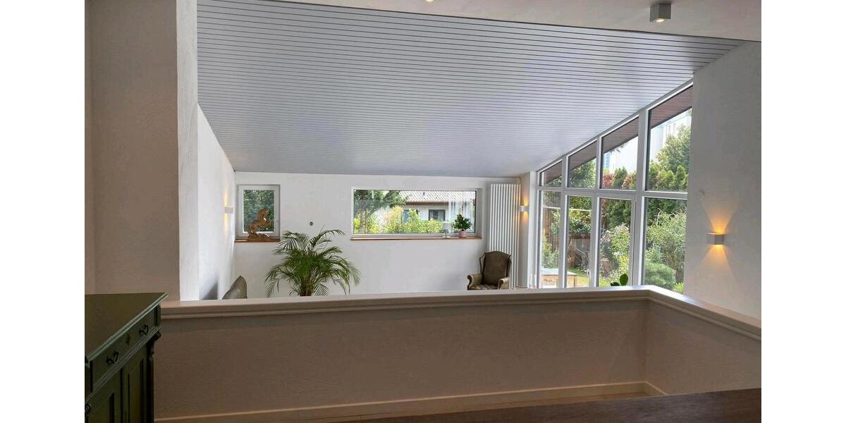 Reihenhaus Kaiserslautern - 3 Zimmer, 130 m&sup2;, 2.300&euro; | Angebot:26285960