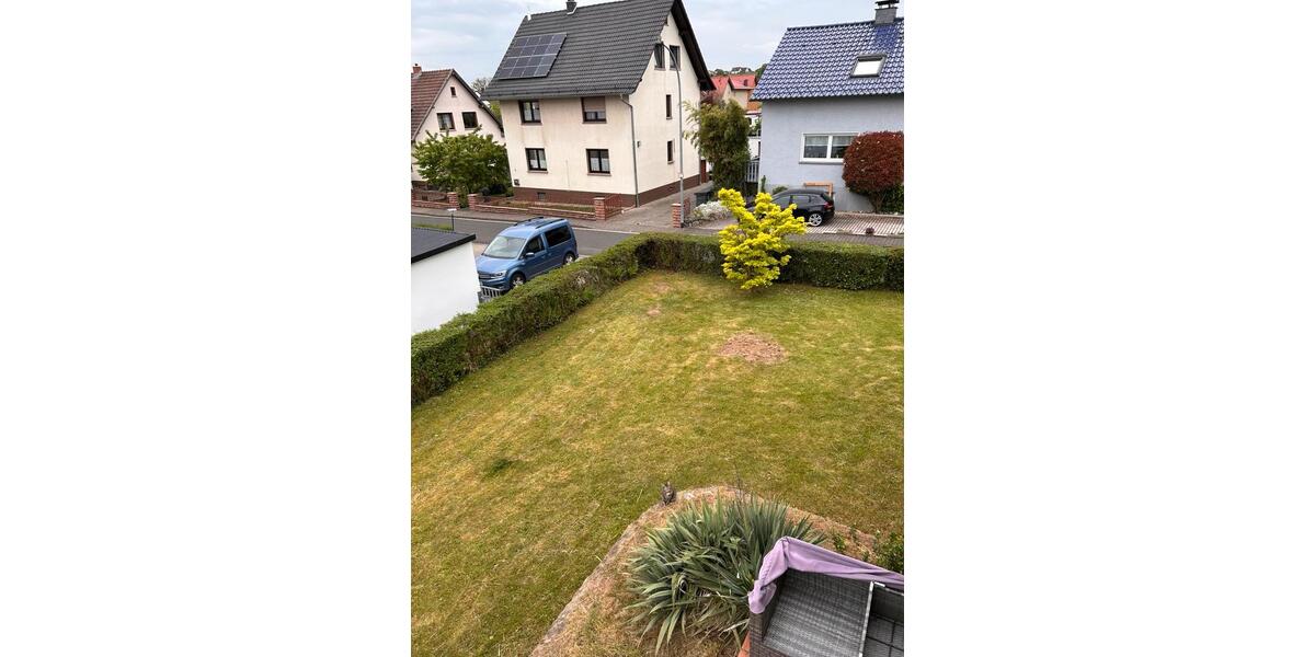 Etagenwohnung Gründau - 3 Zimmer, 78 m&sup2;, 1.050&euro; | Angebot:26482959