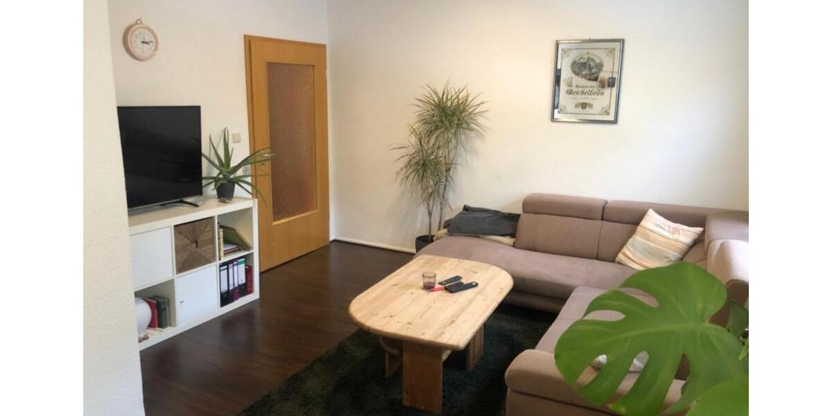 Erdgeschoßwohnung Clausthal-Zellerfeld Zellerfeld - 5 Zimmer, 16 m&sup2;, 350&euro; | Angebot:25887185