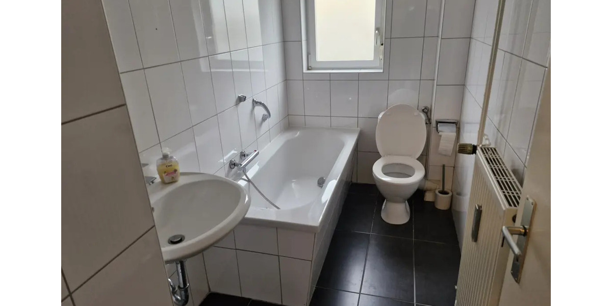 Erdgeschoßwohnung Wesseling - 2 Zimmer, 55 m&sup2;, 650&euro; | Angebot:24569546