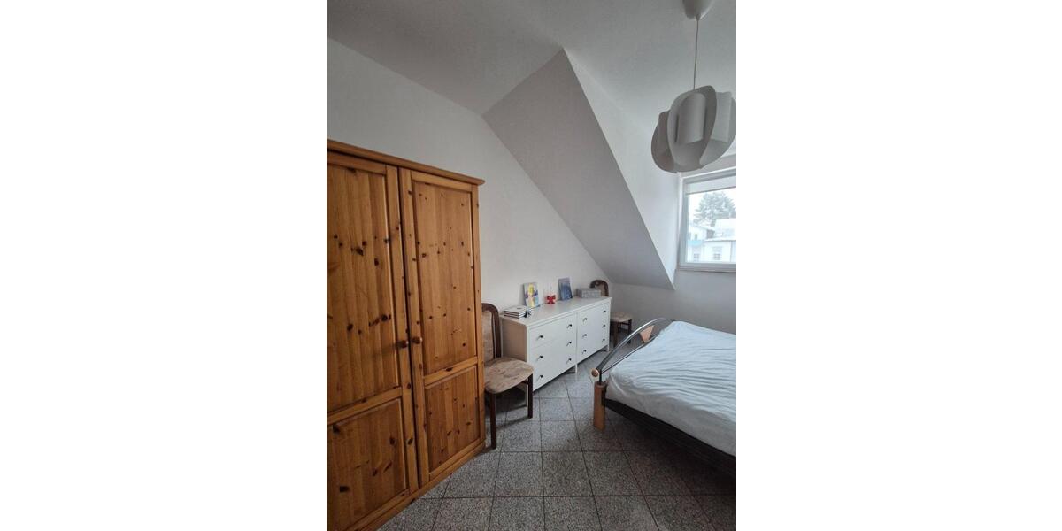 3-Zimmer-Wohnung in Weilburg zu vermieten 3 zimmer