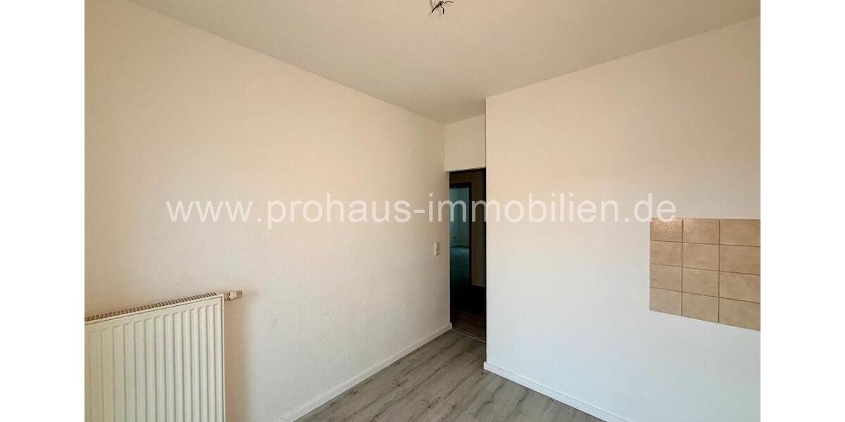 Etagenwohnung Weißenfels - 3 Zimmer, 58 m&sup2;, 340&euro; | Angebot:26633022