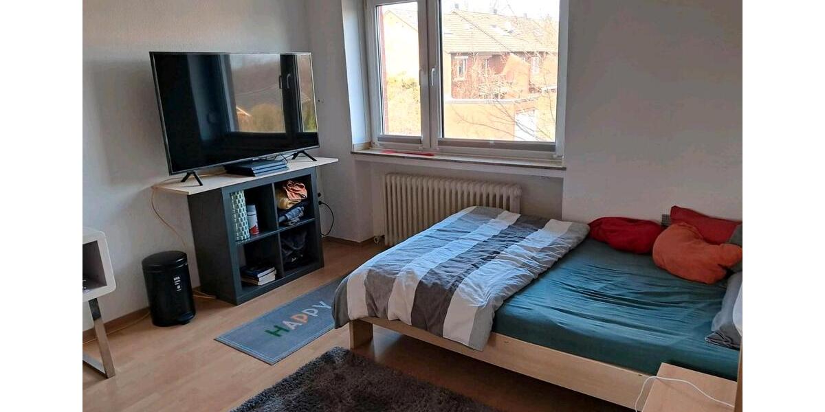 Wohnen auf Zeit Meppen - 1 Zimmer, 50 m&sup2;, 500&euro; | Angebot:25963680