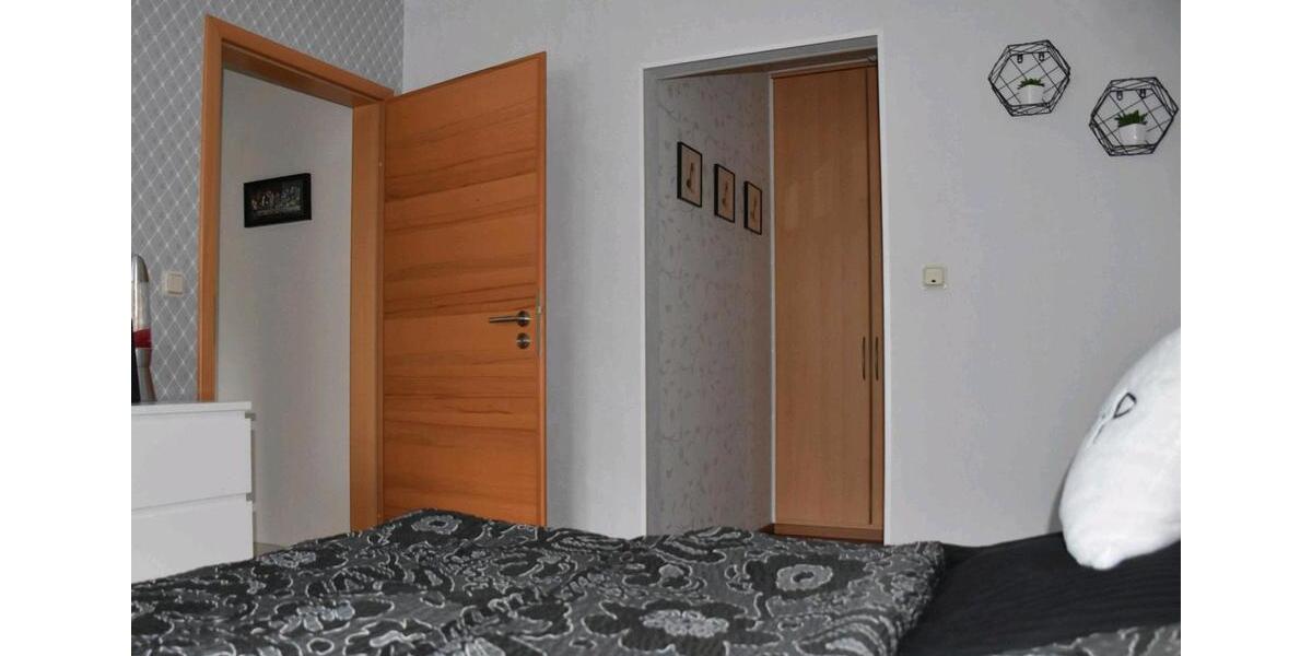 Etagenwohnung Wadgassen - 2 Zimmer, 72 m&sup2;, 580&euro; | Angebot:26220010