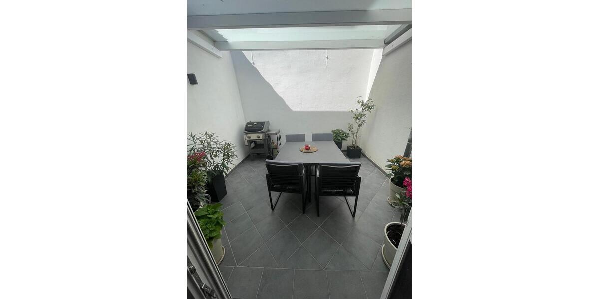 Maisonettenwohnung Speyer - 3 Zimmer, 90 m&sup2;, 1.200&euro; | Angebot:26694525