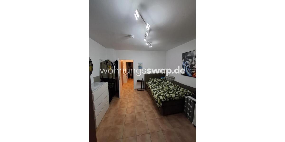 Etagenwohnung München Pasing-Obermenzing - 2 Zimmer, 30 m&sup2;, 360&euro; | Angebot:25856304