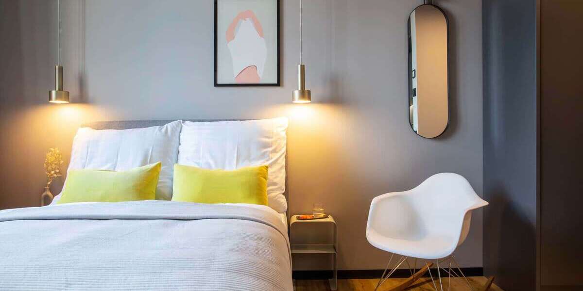 Wohnen auf Zeit in Leverkusen 1.364 € 1 zimmer