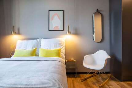 Zimmer Leverkusen Opladen - 1 Zimmer, 1.364&euro; | Angebot:17799428