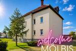 Etagenwohnung Mölbis Mölbis - 3 Zimmer, 70 m&sup2;, 495&euro; | Angebot:26841907