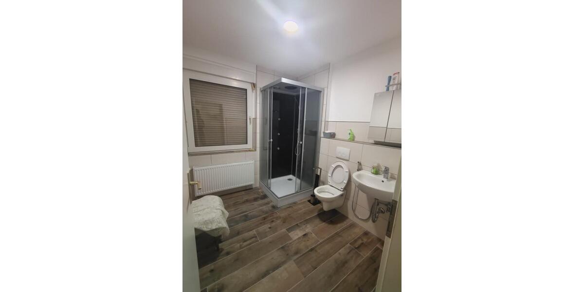 Wohnen auf Zeit Nordhausen - 1 Zimmer, 20 m&sup2;, 320&euro; | Angebot:25483420