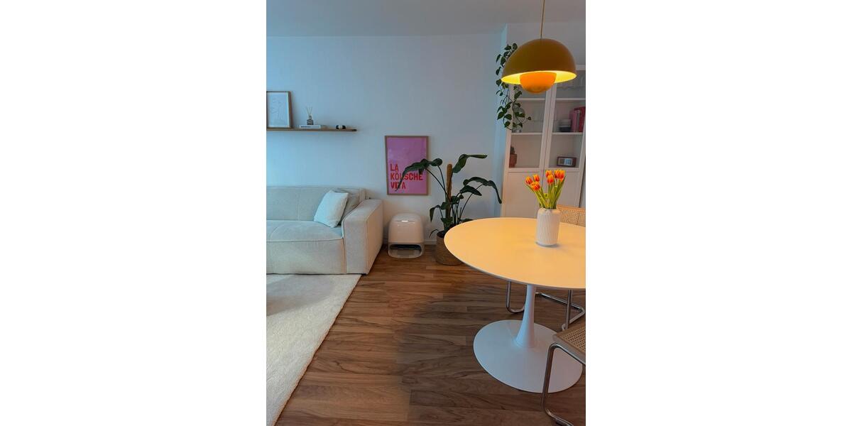 Wohnen auf Zeit Köln Innenstadt - 3 Zimmer, 75 m&sup2;, 700&euro; | Angebot:26663150