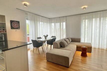 Wohnung Regensburg Weichs - 4 Zimmer, 101 m&sup2;, 1.400&euro; | Angebot:26817214