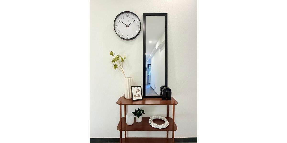 Erdgeschoßwohnung Mönchweiler - 4 Zimmer, 120 m&sup2;, 25&euro; | Angebot:24864807