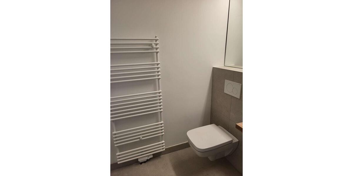Etagenwohnung Rendsburg - 1 Zimmer, 40 m&sup2;, 488&euro; | Angebot:26476869