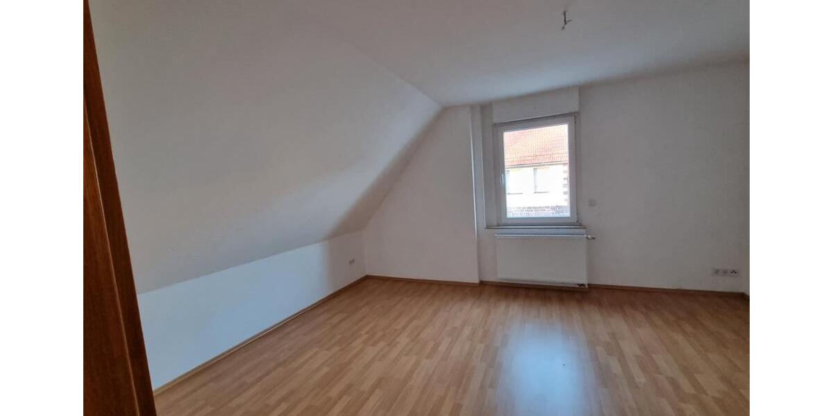 Etagenwohnung Höxter - 2 Zimmer, 72 m&sup2;, 500&euro; | Angebot:26700482