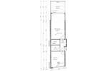 Terrassenwohnung Köln Weidenpesch - 2 Zimmer, 60 m&sup2;, 1.300&euro; | Angebot:26417644
