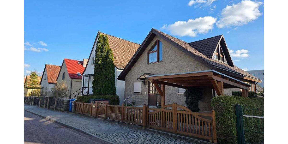 Einfamilienhaus Berlin Alt-Hohenschönhausen - 4 Zimmer, 130 m&sup2;, 2.300&euro; | Angebot:26142633